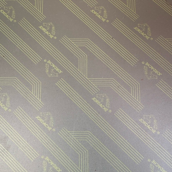 Jordache Tapestry Vintage Luggage - Storage - Picture 6 of 11